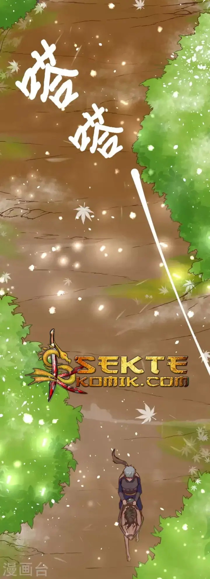 image-komik-to-be-the-castellan-king-chapter-79-3/32