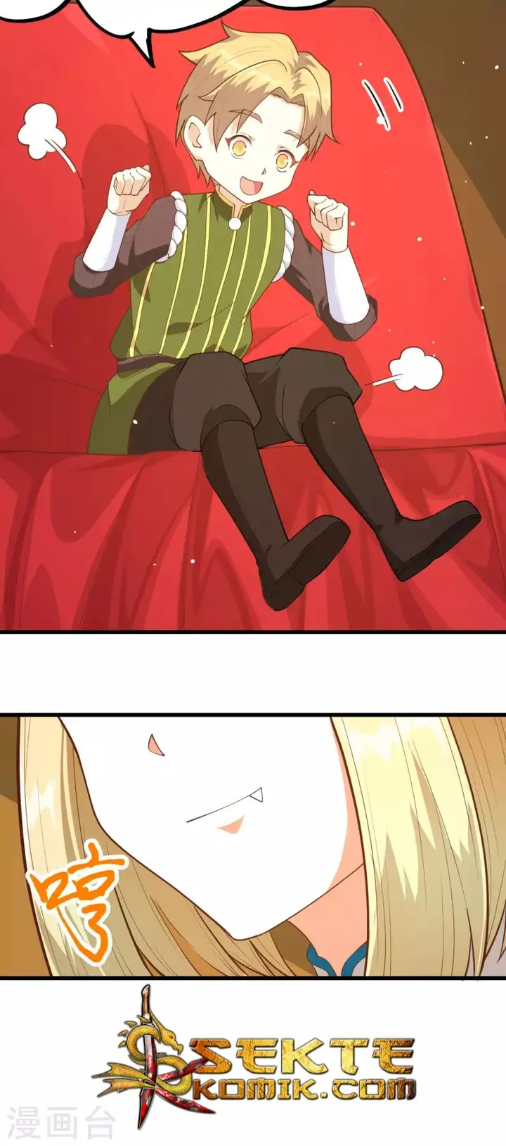 image-komik-to-be-the-castellan-king-chapter-81-5/32