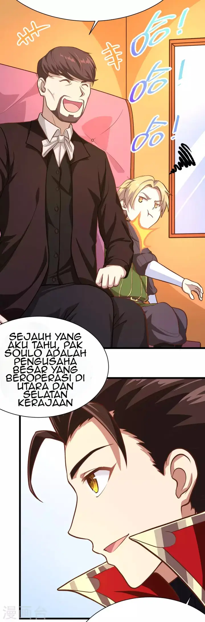 image-komik-to-be-the-castellan-king-chapter-81-7/32