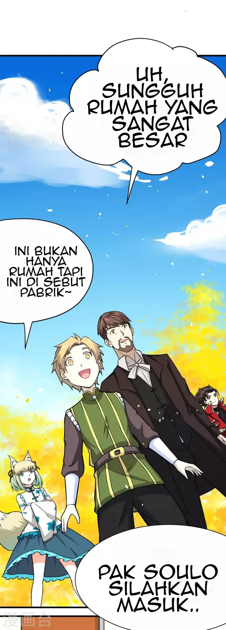 image-komik-to-be-the-castellan-king-chapter-81-12/32