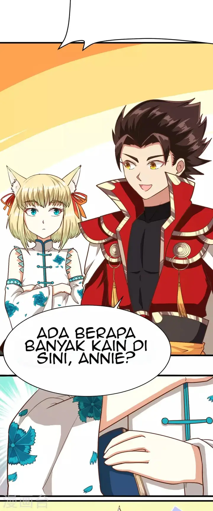 image-komik-to-be-the-castellan-king-chapter-81-16/32