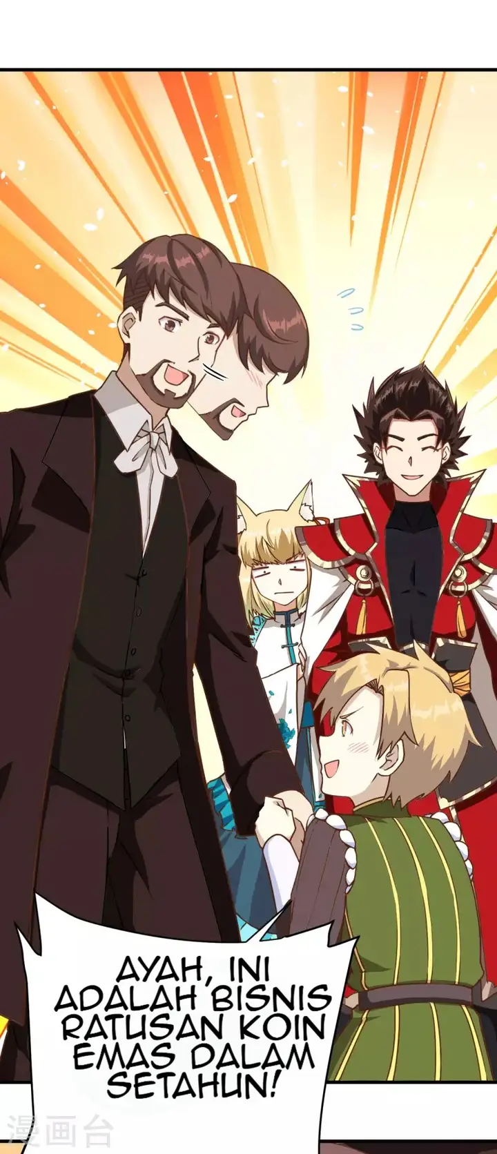 image-komik-to-be-the-castellan-king-chapter-81-21/32