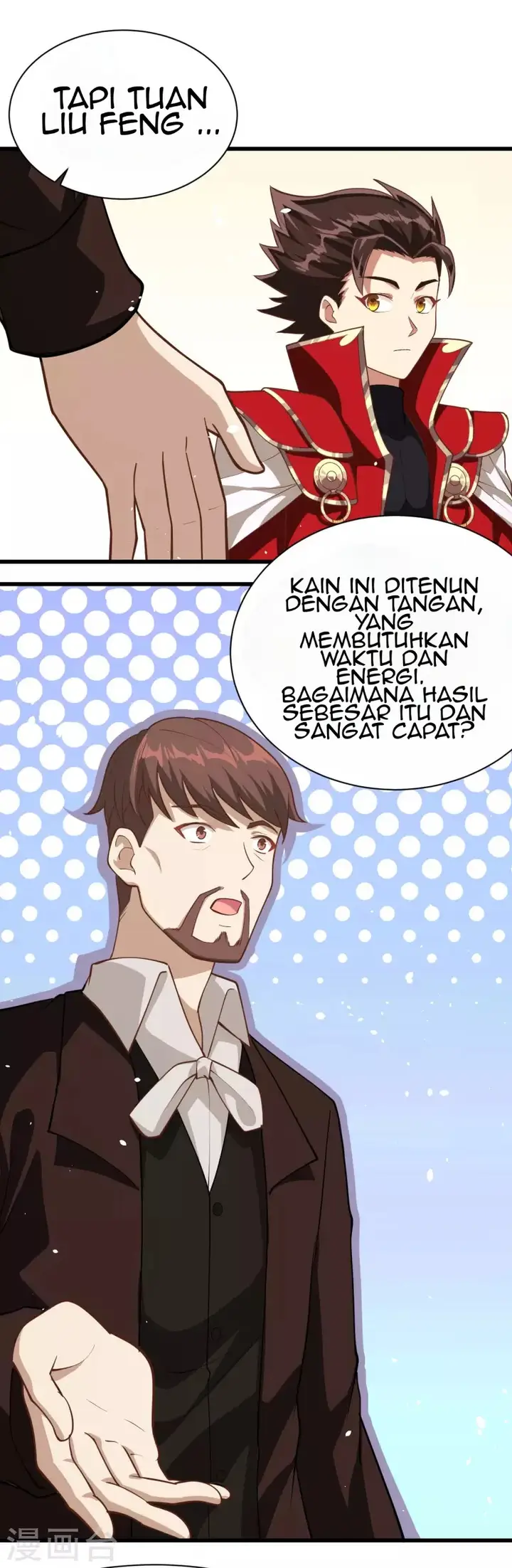 image-komik-to-be-the-castellan-king-chapter-81-24/32
