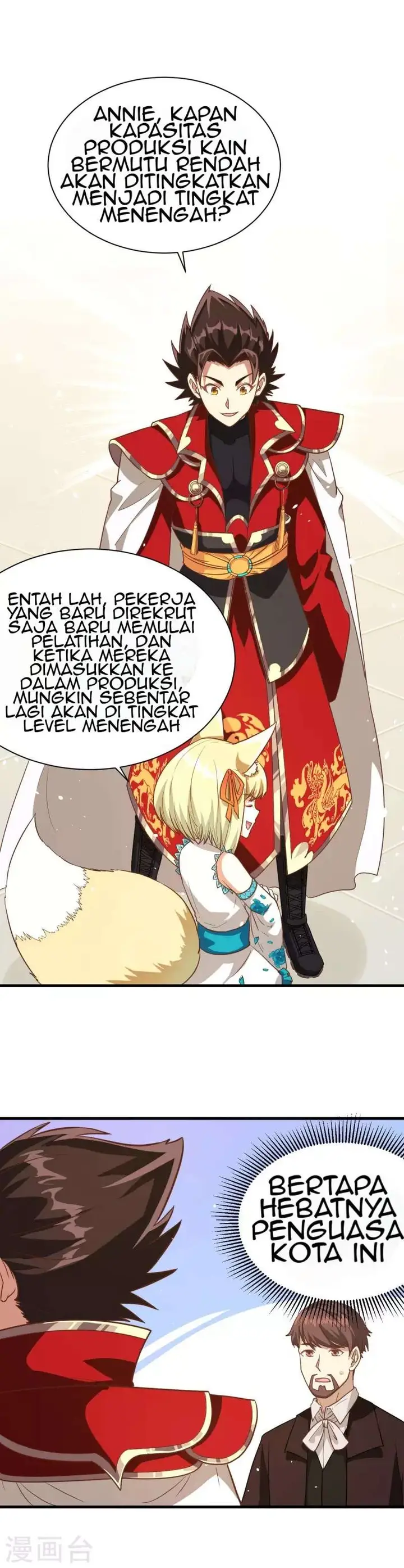 image-komik-to-be-the-castellan-king-chapter-82-12/23