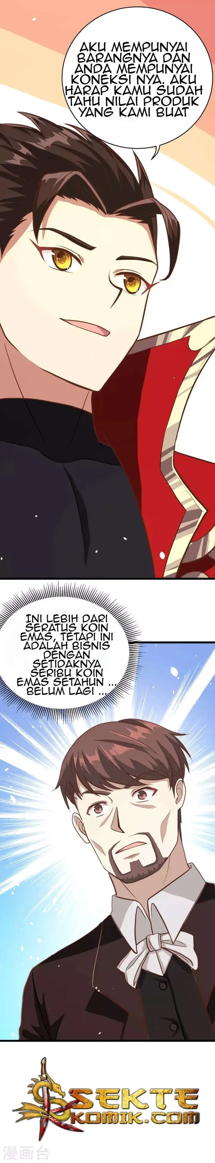 image-komik-to-be-the-castellan-king-chapter-82-16/23