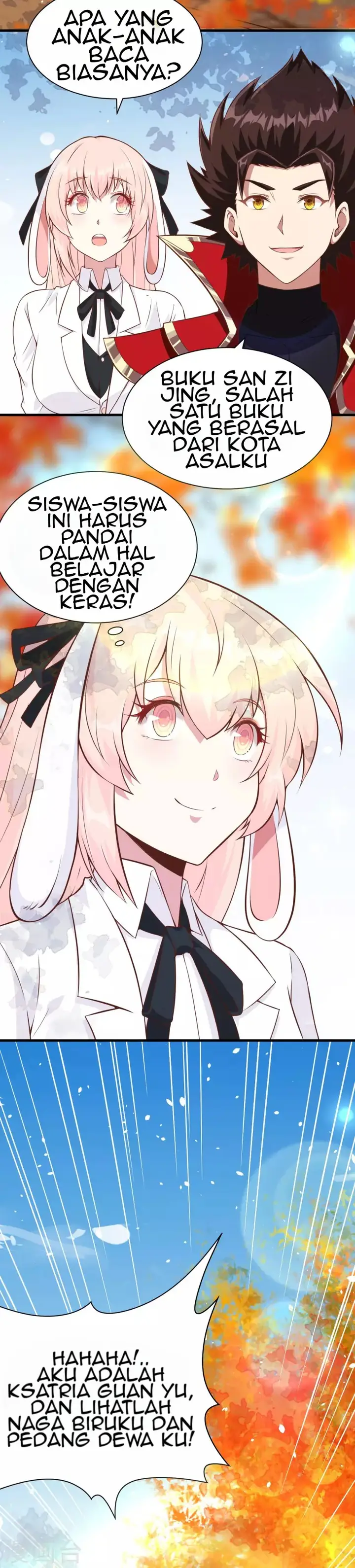 image-komik-to-be-the-castellan-king-chapter-89-3/32