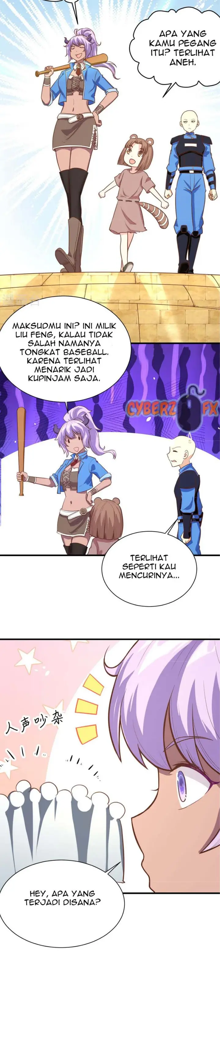 image-komik-to-be-the-castellan-king-chapter-91-5/23