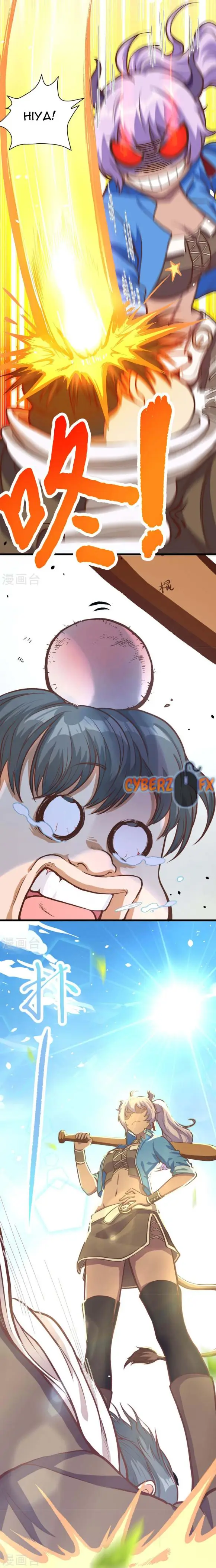 image-komik-to-be-the-castellan-king-chapter-91-12/23