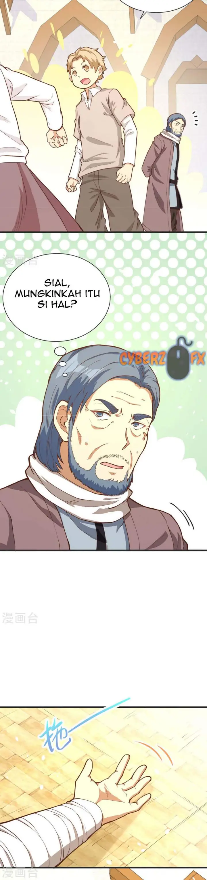 image-komik-to-be-the-castellan-king-chapter-91-14/23