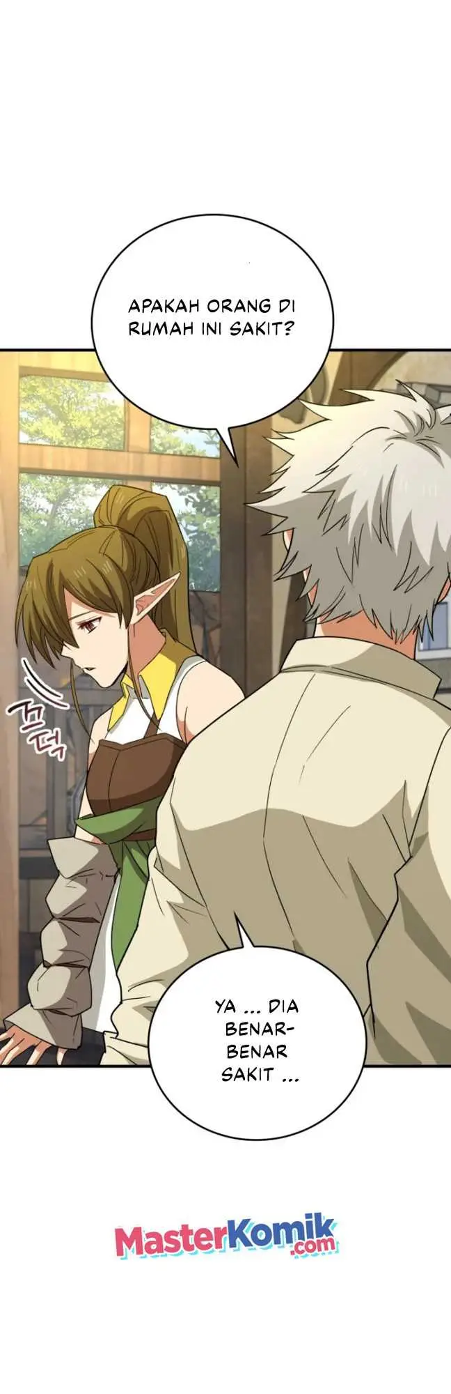 image-komik-to-hell-with-being-a-saint-im-a-doctor-chapter-13-7/76