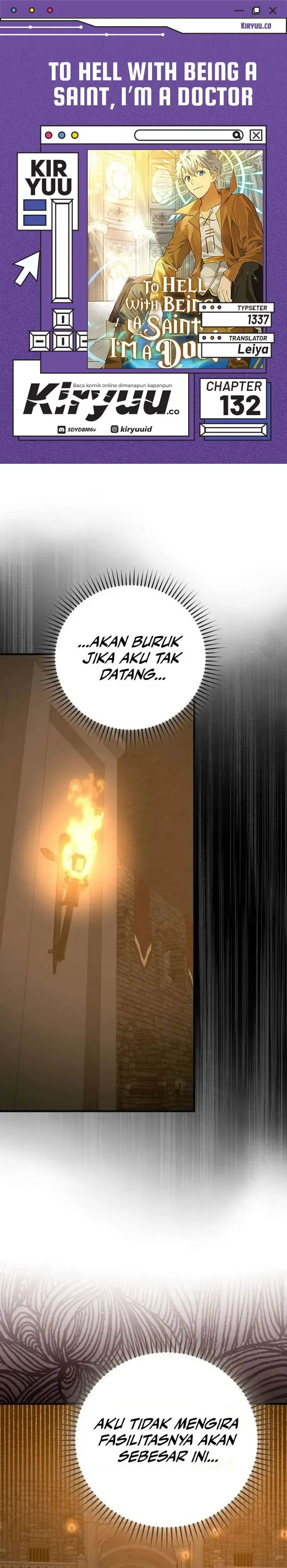 image-komik-to-hell-with-being-a-saint-im-a-doctor-chapter-132-0/33