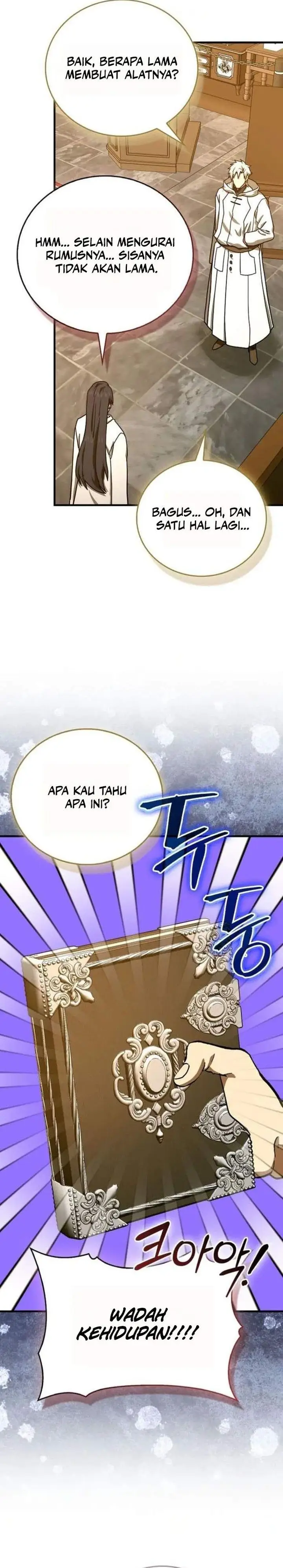 image-komik-to-hell-with-being-a-saint-im-a-doctor-chapter-133-9/35