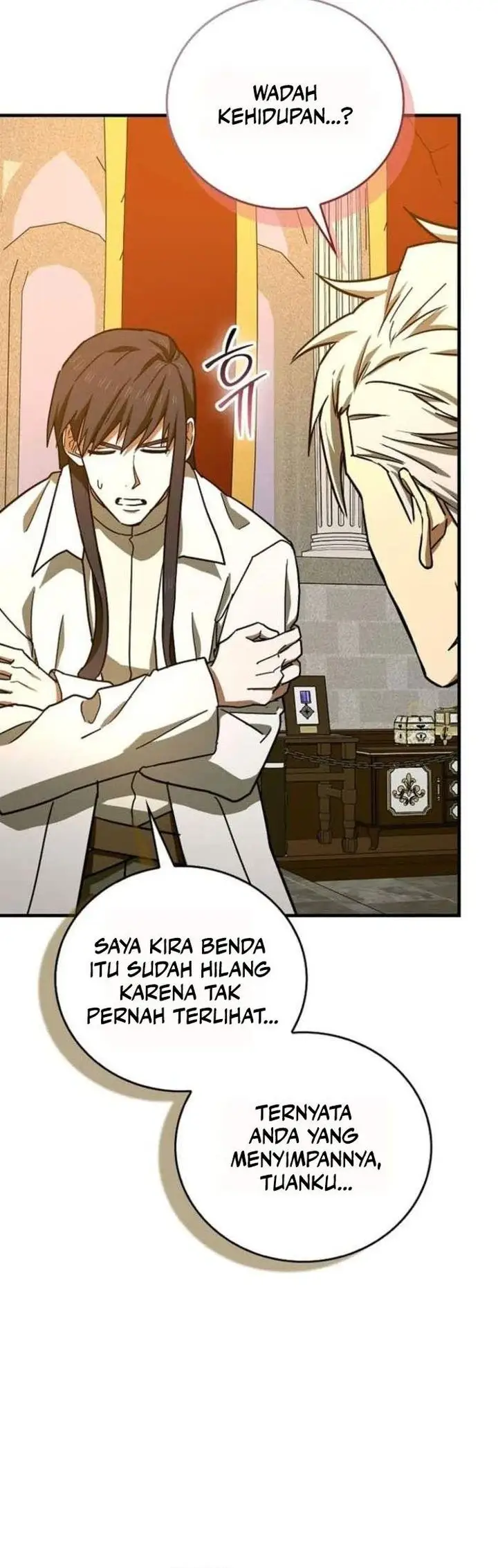 image-komik-to-hell-with-being-a-saint-im-a-doctor-chapter-133-10/35