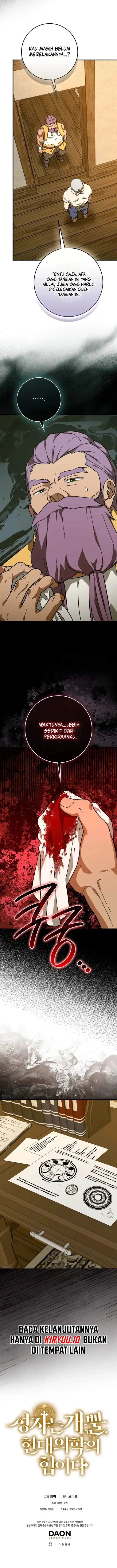 image-komik-to-hell-with-being-a-saint-im-a-doctor-chapter-150-12/13