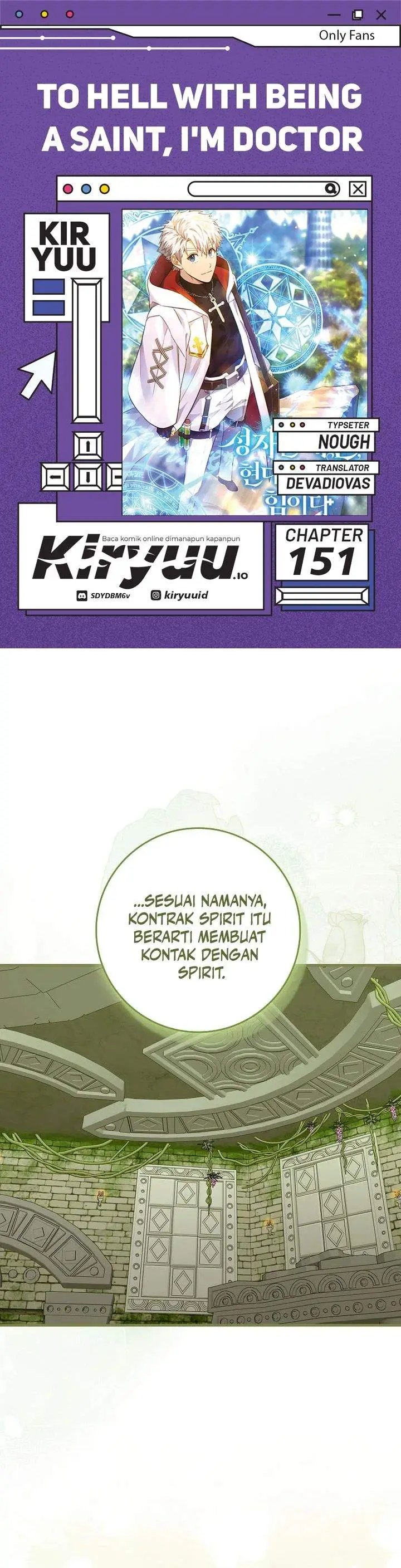 image-komik-to-hell-with-being-a-saint-im-a-doctor-chapter-151-0/37