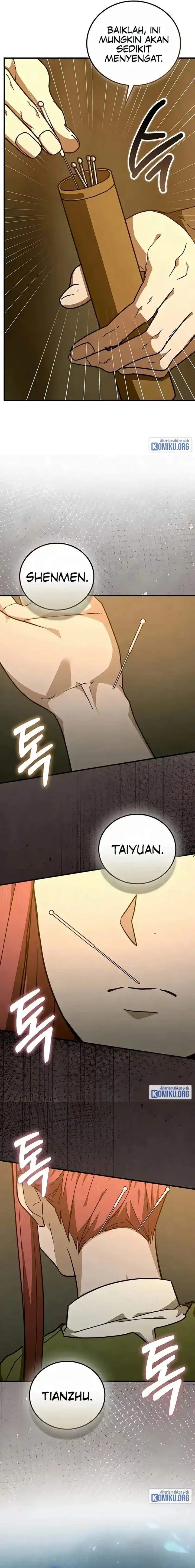 image-komik-to-hell-with-being-a-saint-im-a-doctor-chapter-172-9/22