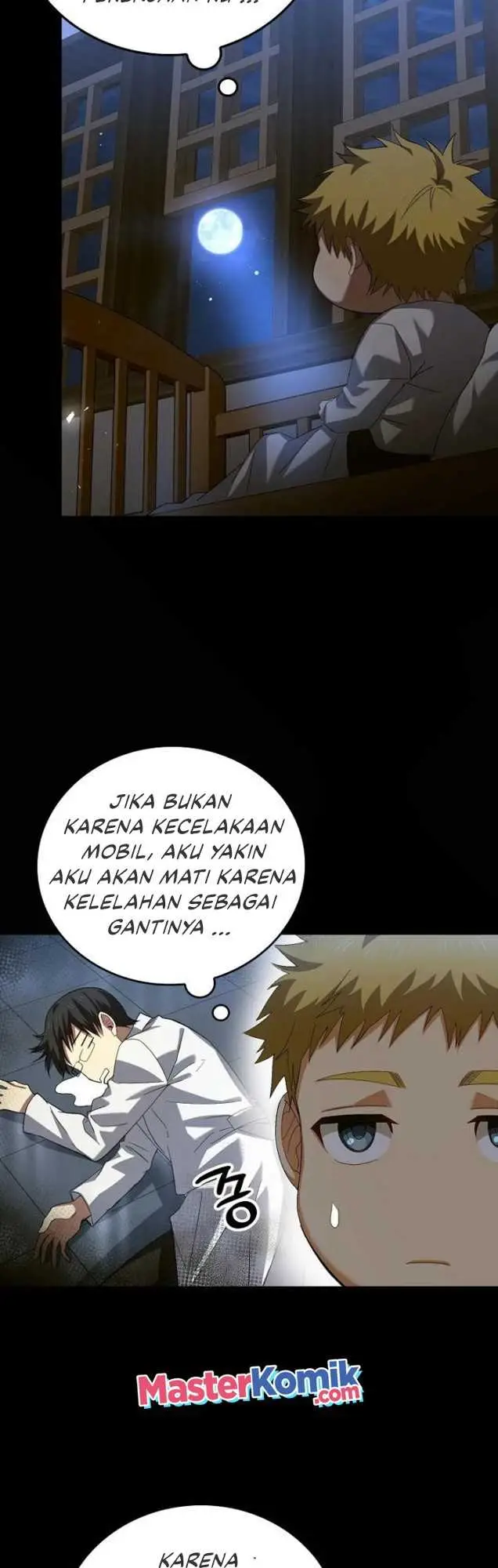 image-komik-to-hell-with-being-a-saint-im-a-doctor-chapter-2-11/74