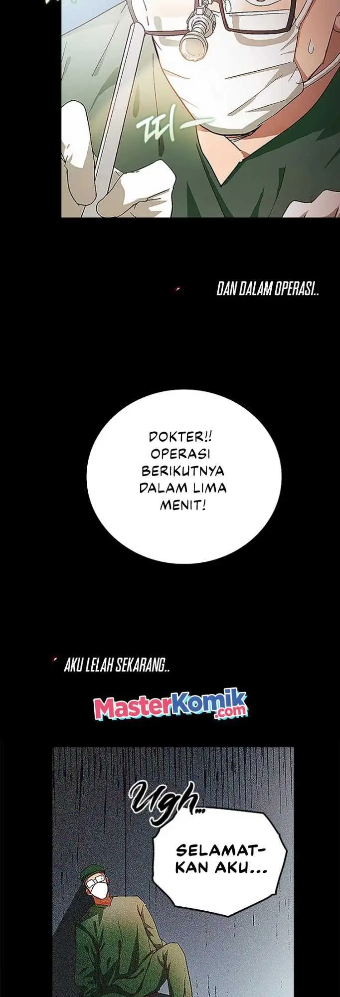 image-komik-to-hell-with-being-a-saint-im-a-doctor-chapter-3-3/53