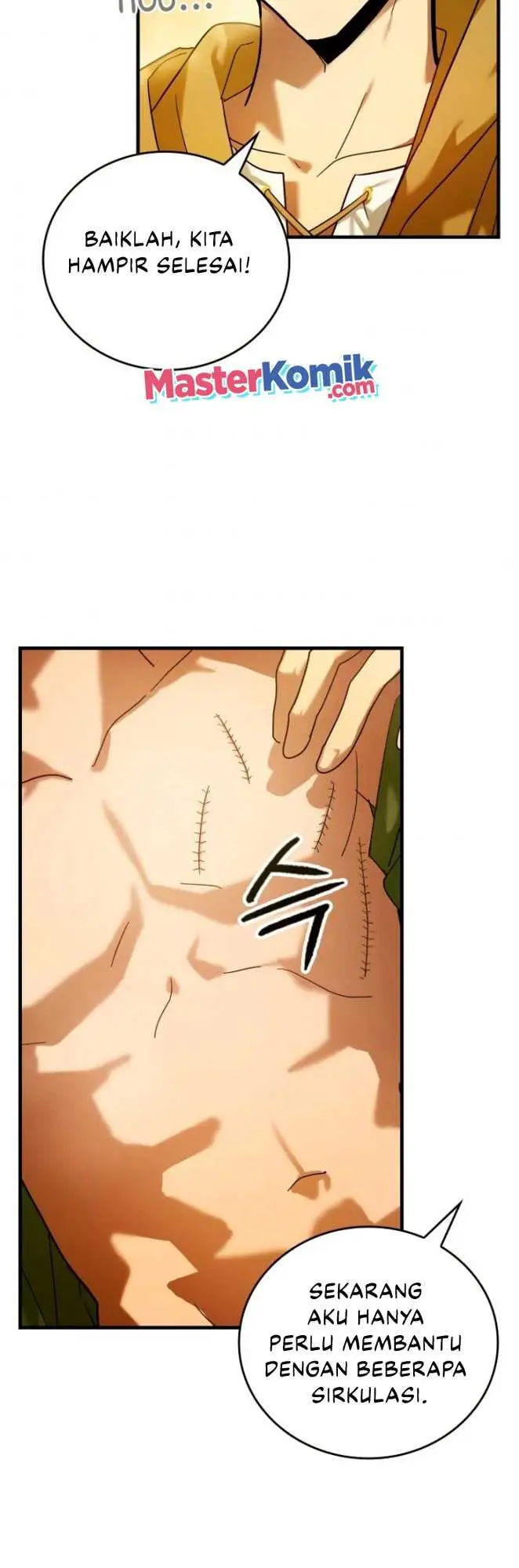 image-komik-to-hell-with-being-a-saint-im-a-doctor-chapter-5-33/59