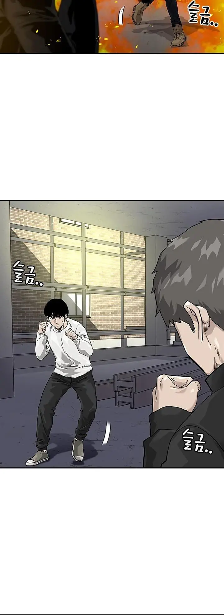 image-komik-to-not-die-chapter-63-11/23