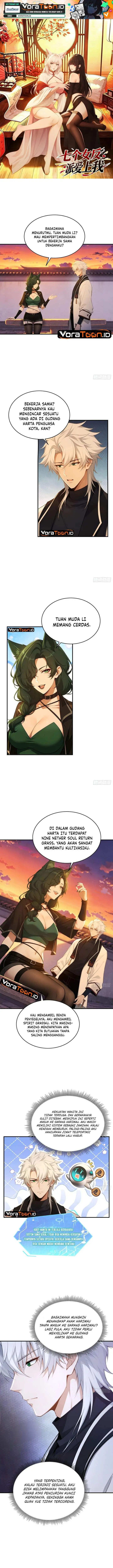 image-komik-to-save-seven-villainesses-i-went-full-harem-chapter-73-0/7