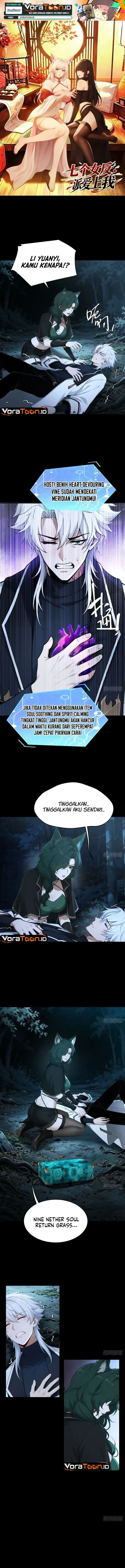 image-komik-to-save-seven-villainesses-i-went-full-harem-chapter-76-1/7