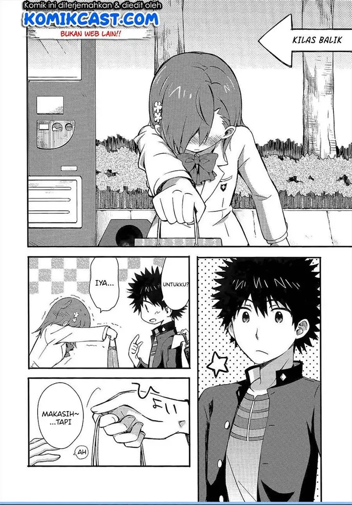 image-komik-toaru-majutsu-no-index-heart-no-yukue-doujinshi-chapter-1-4/23