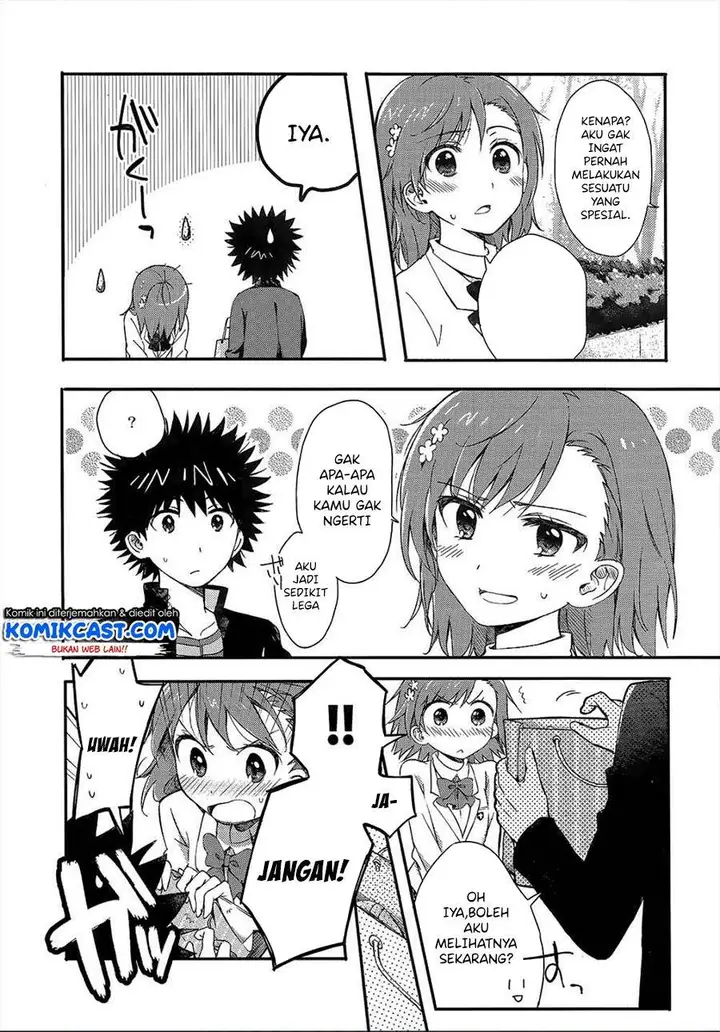 image-komik-toaru-majutsu-no-index-heart-no-yukue-doujinshi-chapter-1-5/23