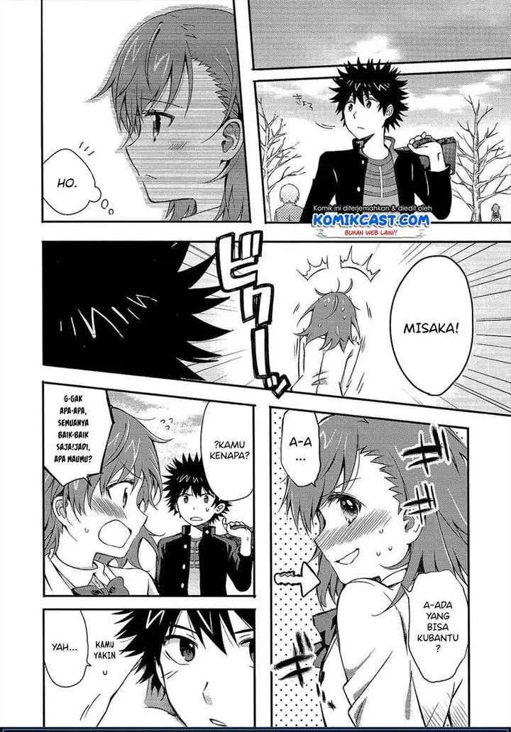 image-komik-toaru-majutsu-no-index-heart-no-yukue-doujinshi-chapter-1-9/23