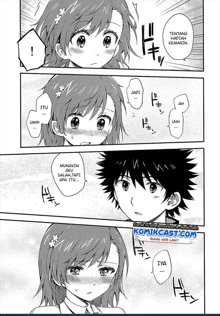 image-komik-toaru-majutsu-no-index-heart-no-yukue-doujinshi-chapter-1-10/23
