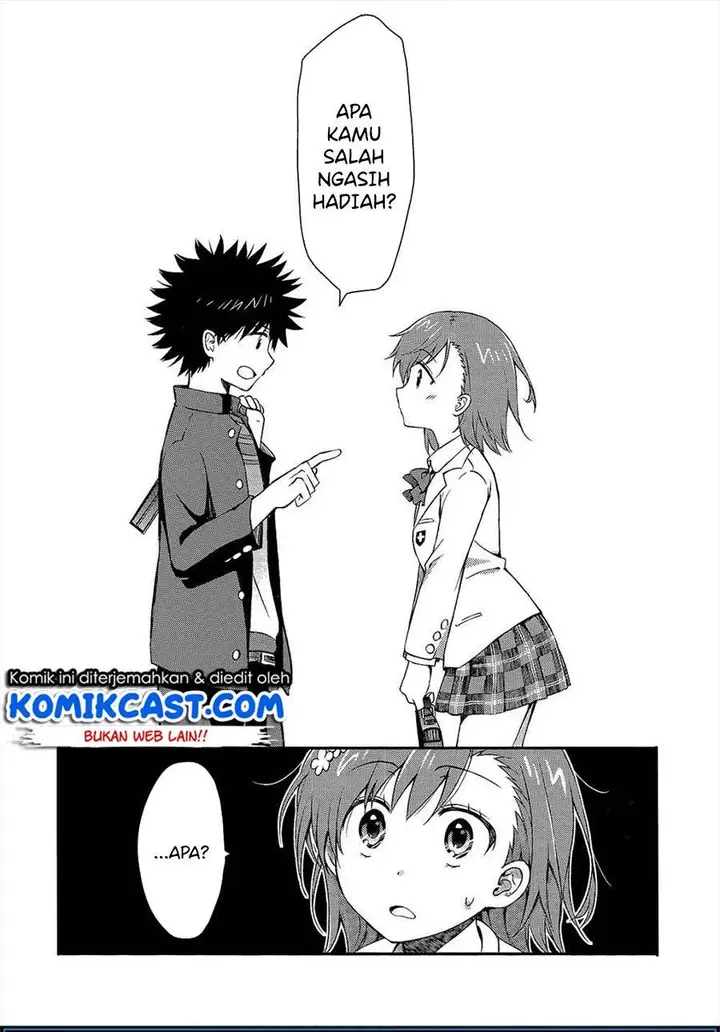 image-komik-toaru-majutsu-no-index-heart-no-yukue-doujinshi-chapter-1-11/23