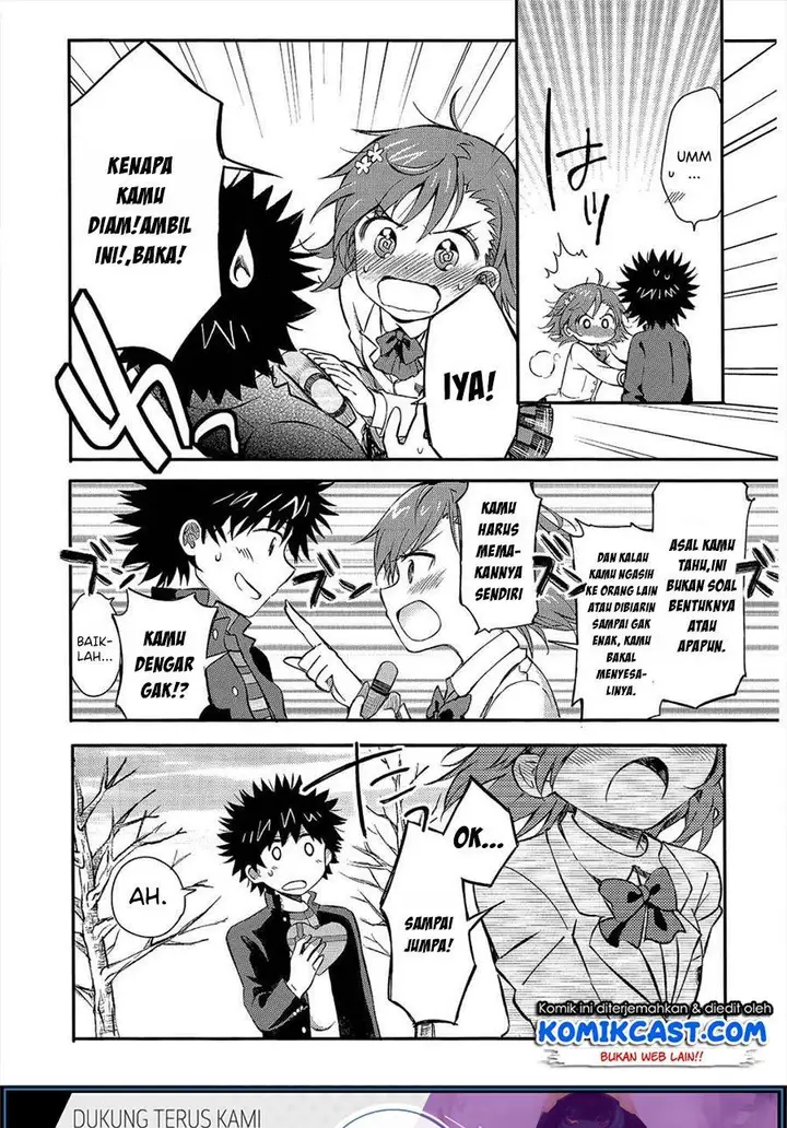 image-komik-toaru-majutsu-no-index-heart-no-yukue-doujinshi-chapter-1-16/23
