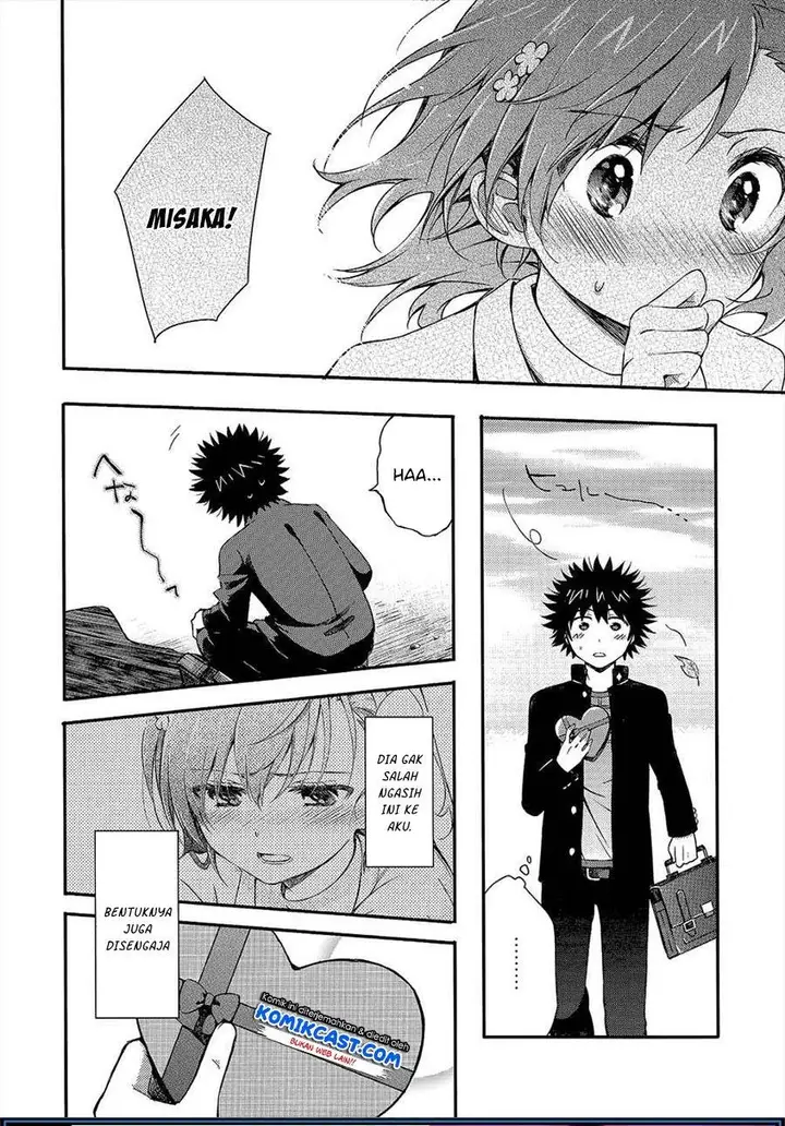 image-komik-toaru-majutsu-no-index-heart-no-yukue-doujinshi-chapter-1-17/23