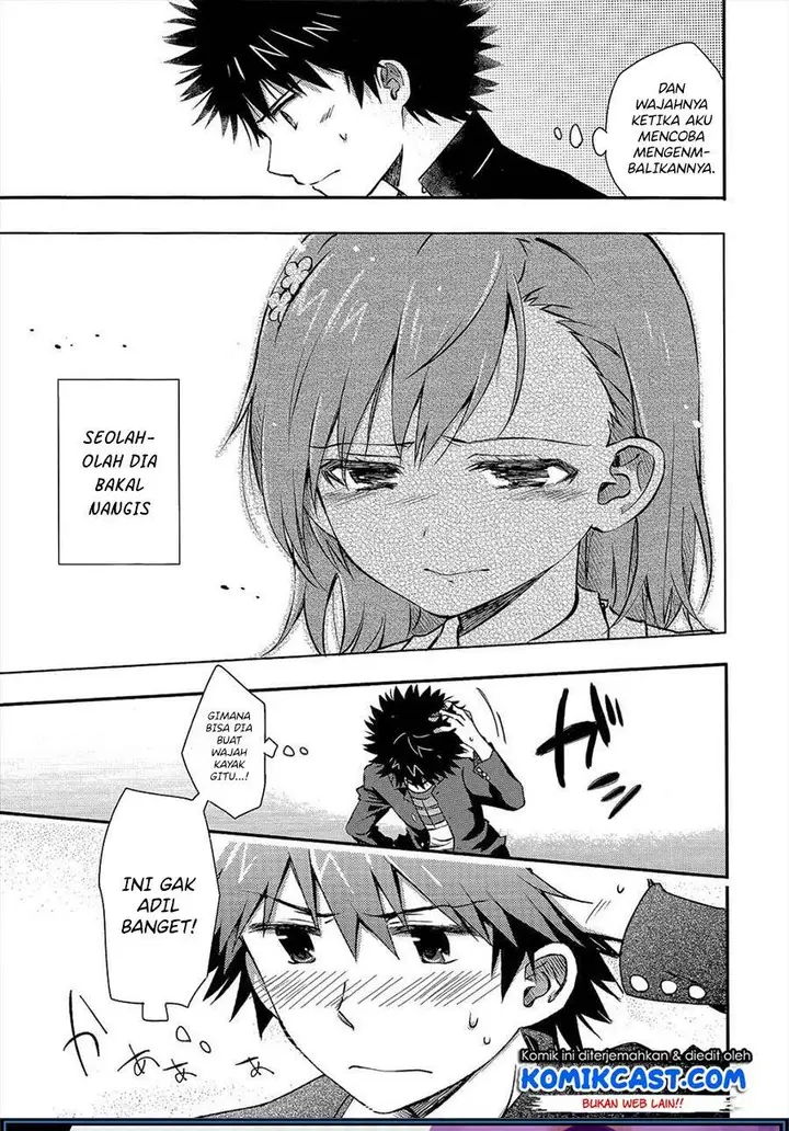 image-komik-toaru-majutsu-no-index-heart-no-yukue-doujinshi-chapter-1-18/23