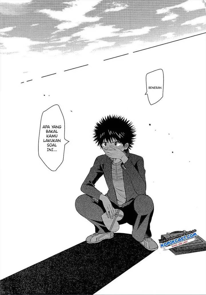 image-komik-toaru-majutsu-no-index-heart-no-yukue-doujinshi-chapter-1-19/23