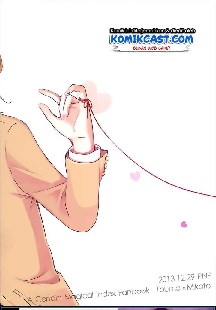 image-komik-toaru-majutsu-no-index-heart-no-yukue-doujinshi-chapter-1-22/23