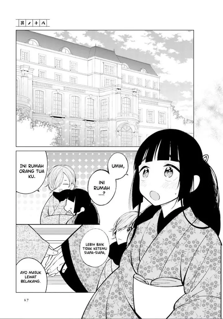 image-komik-toaru-meoto-no-nichijou-chapter-18-0/8