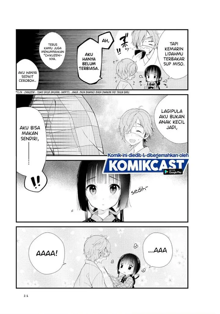 image-komik-toaru-meoto-no-nichijou-chapter-2-4/10