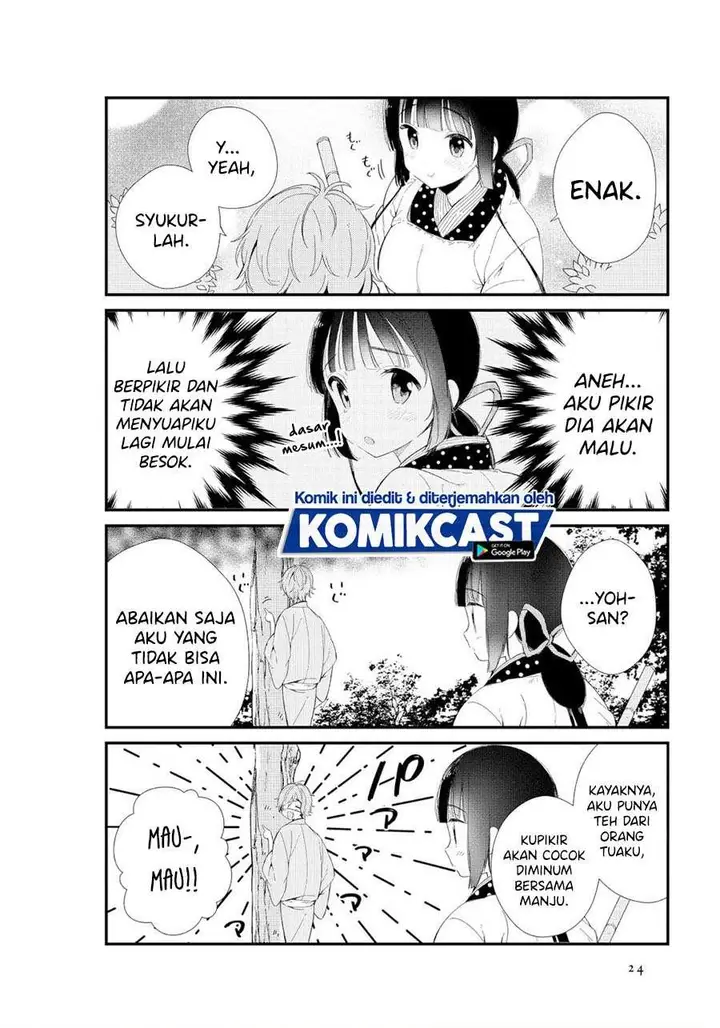 image-komik-toaru-meoto-no-nichijou-chapter-2-7/10