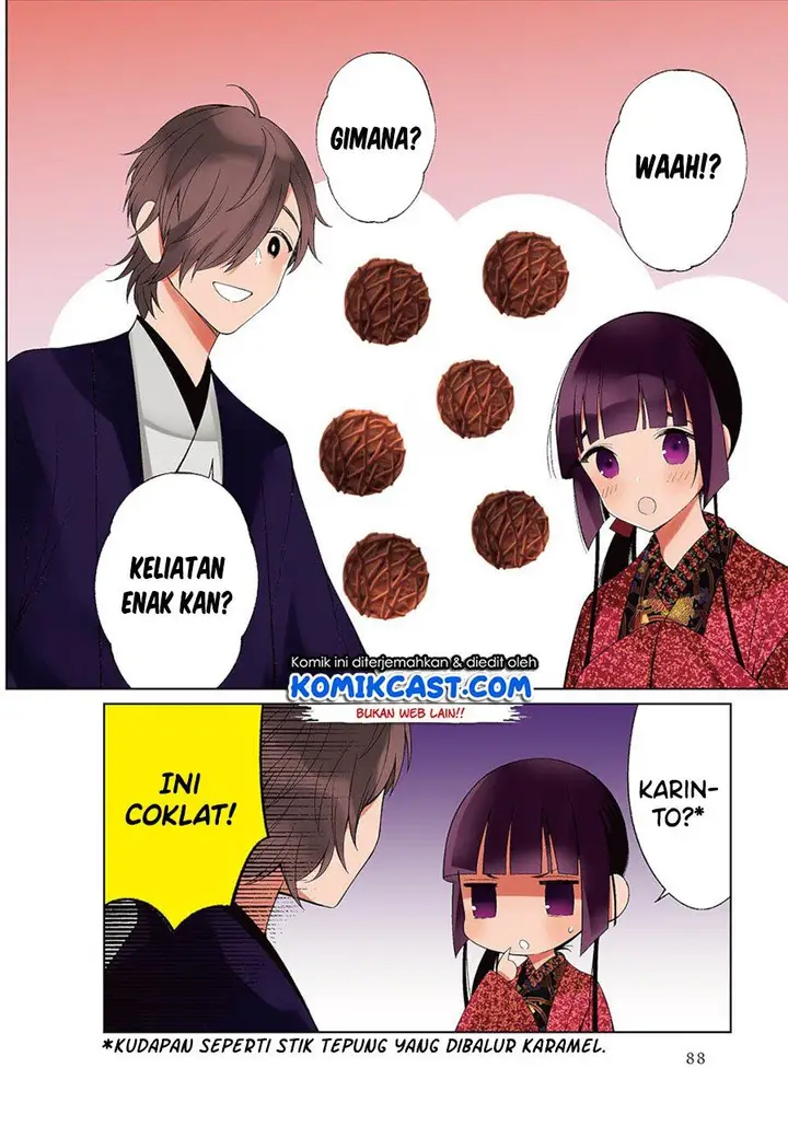 image-komik-toaru-meoto-no-nichijou-chapter-26-3/8