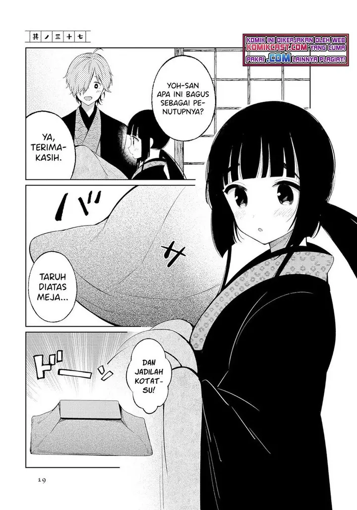 image-komik-toaru-meoto-no-nichijou-chapter-37-0/9