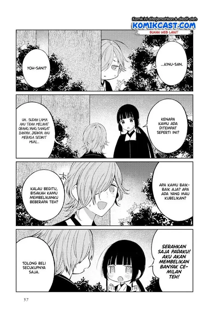 image-komik-toaru-meoto-no-nichijou-chapter-39-2/8