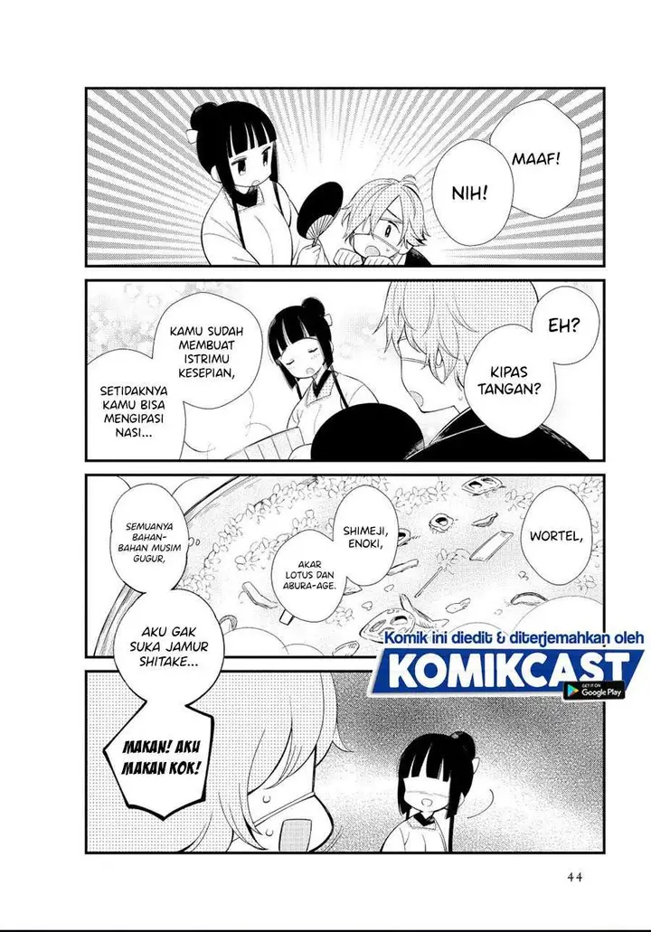 image-komik-toaru-meoto-no-nichijou-chapter-4-7/10