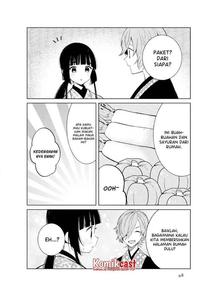 image-komik-toaru-meoto-no-nichijou-chapter-46-2/9