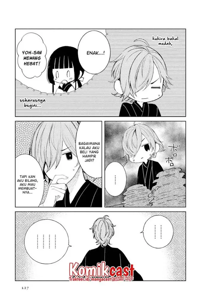 image-komik-toaru-meoto-no-nichijou-chapter-49-3/11