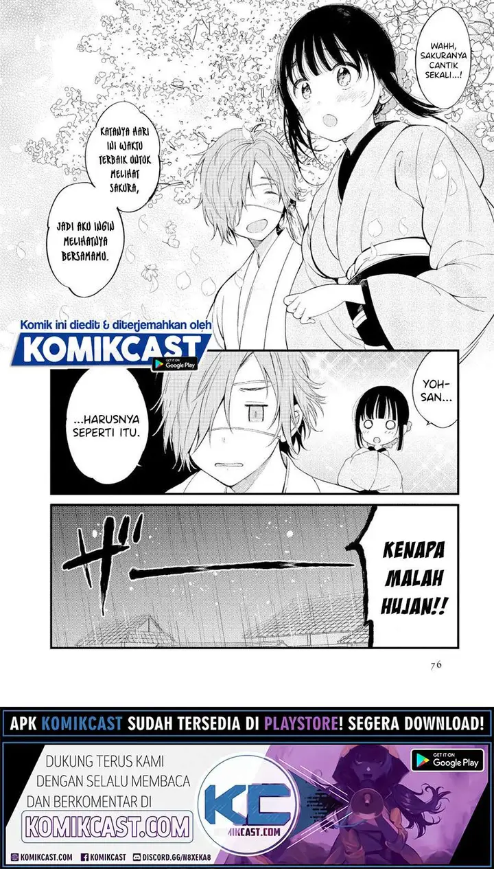 image-komik-toaru-meoto-no-nichijou-chapter-8-2/9