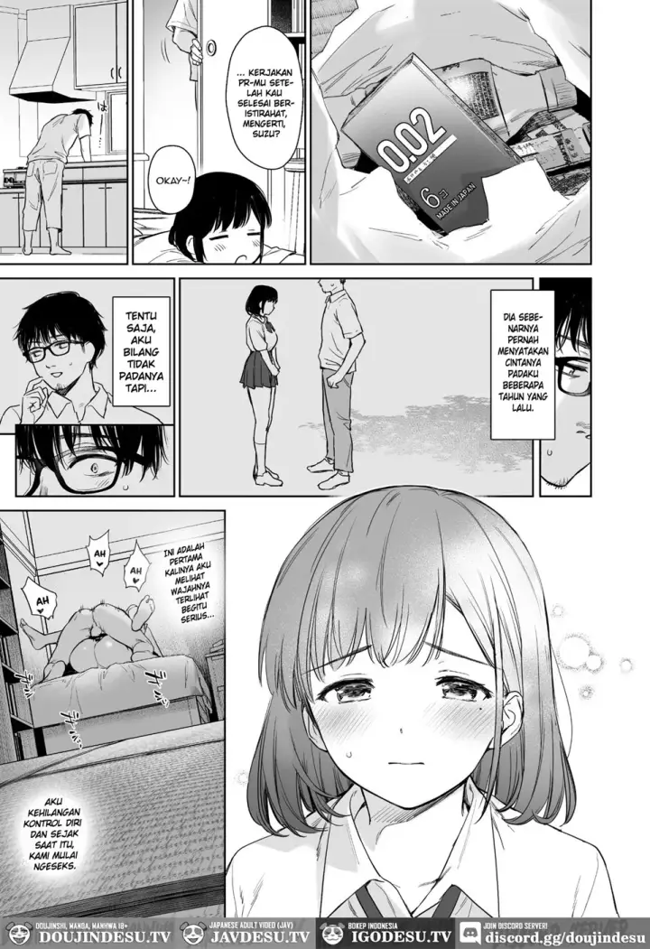image-komik-toaru-natsu-mei-to-futari-chapter-01-end-4/45