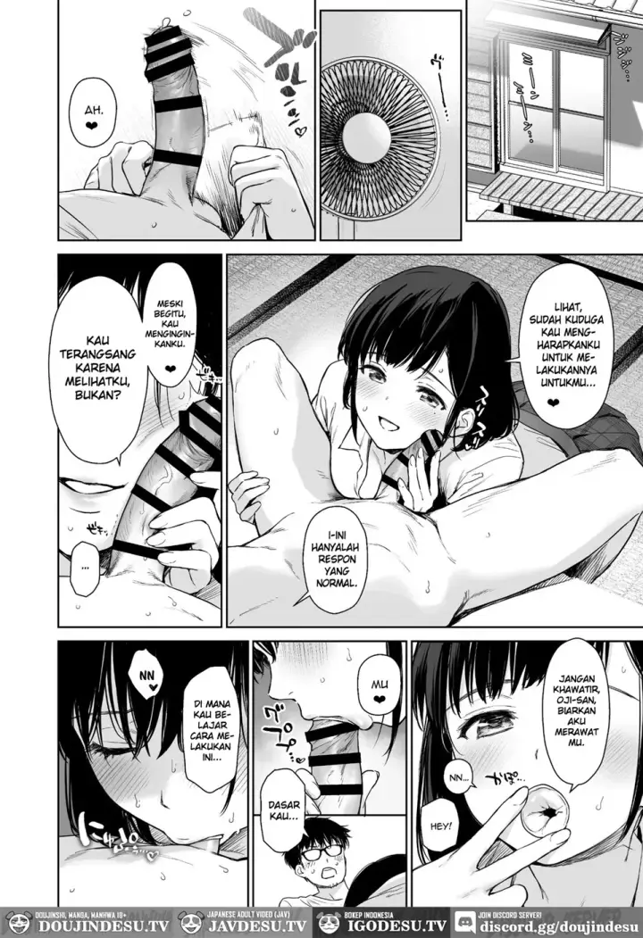 image-komik-toaru-natsu-mei-to-futari-chapter-01-end-7/45