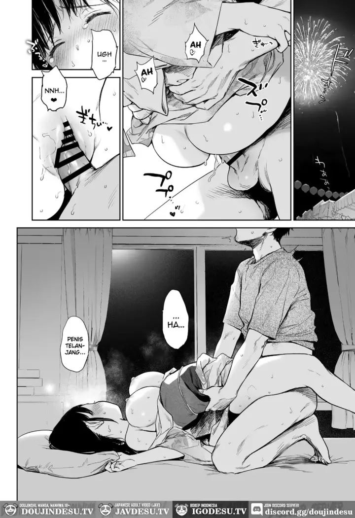 image-komik-toaru-natsu-mei-to-futari-chapter-01-end-35/45