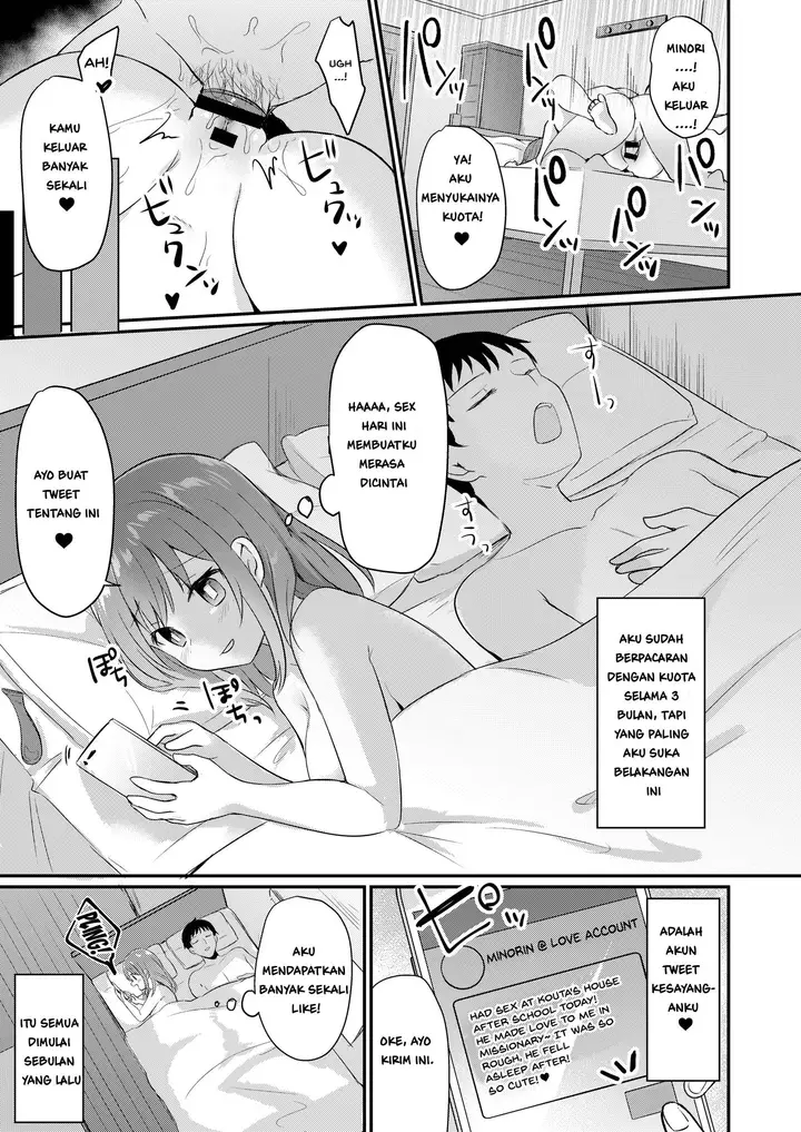image-komik-toaru-site-no-seiheki-ranking-nite-zennendai-de-ntr-ga-bucchigiri-1-i-datta-no-de-sara-ni-ironna-onnanoko-o-netotte-moraimashita-chapter-1-8/90